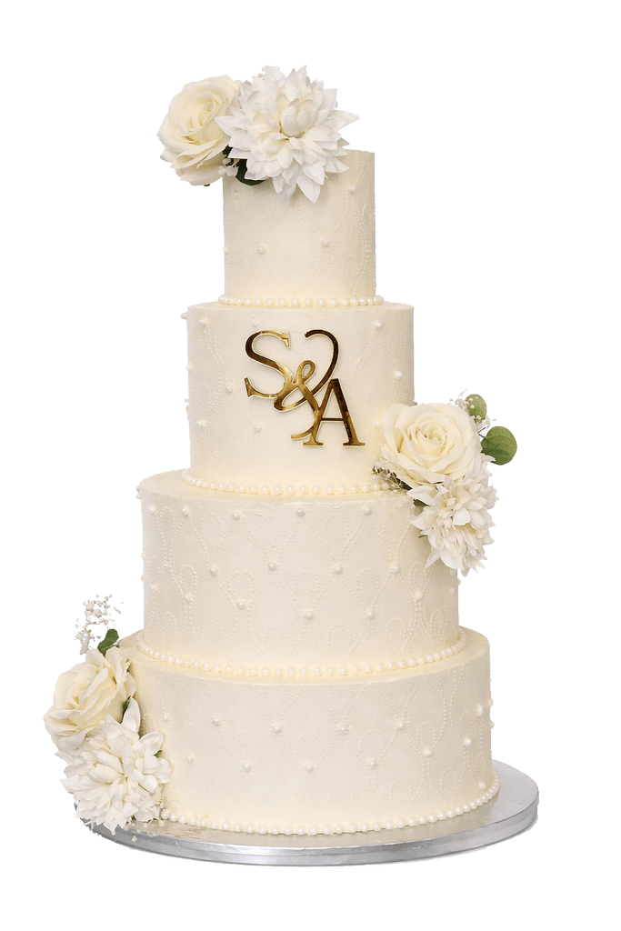 pâtisserie artisanale sur mesure Délices de Dina