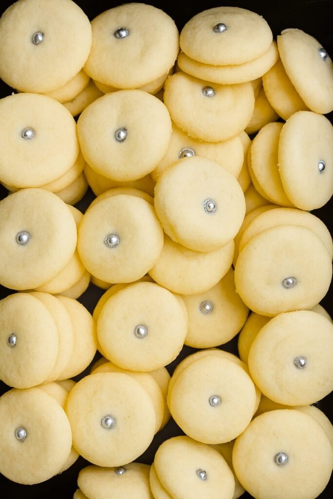 Pâtisseries & Spécialités Égyptiennes